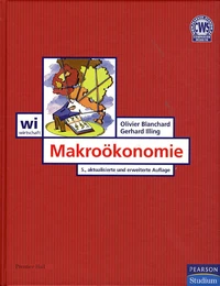 Makroökonomie