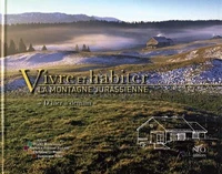 Vivre et habiter la montagne jurassienne