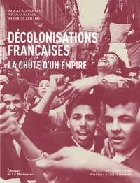 Décolonisations françaises