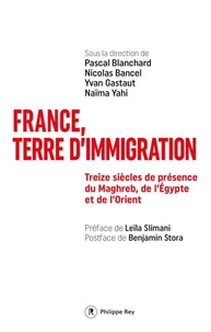 France, terre d'immigration