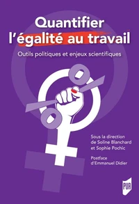 Quantifier l'égalité au travail