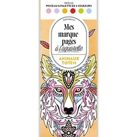 Animaux totem