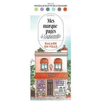Balade en ville
