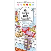 Cosy à la maison