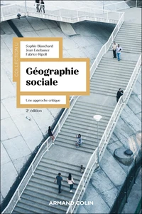 Géographie sociale