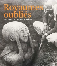 Royaumes oubliés