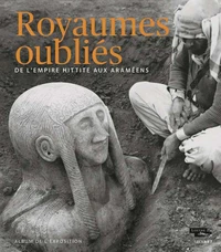 Royaumes oubliés