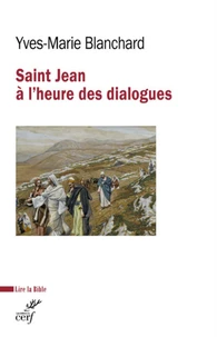Saint Jean à l'heure des dialogues
