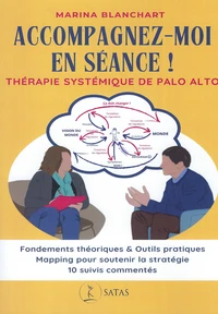 Accompagnez-moi en séance !