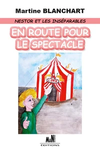 En route pour le spectacle