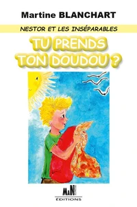 Tu prends ton doudou ?