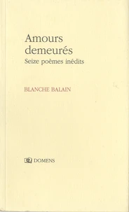 Amours demeurés