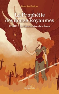 Le sanctuaire des âmes