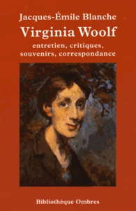 Virginia Woolf