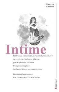 Blanche Martire - Intime.