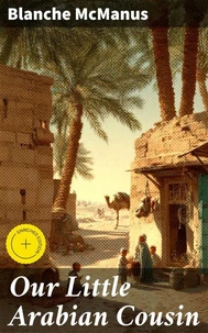 Our Little Arabian Cousin