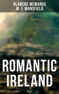 Romantic Ireland (Vol.I&amp;II)