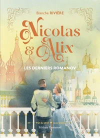 Nicolas & Alix