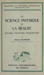 La science physique et la réalité