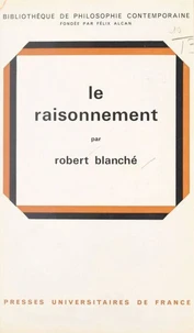 Le raisonnement