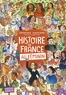 Blanche Sabbah et Sandrine Mirza - Histoire de France au féminin.