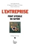 Blanche Segrestin et Baudoin Roger - L'entreprise - Point aveugle du savoir.