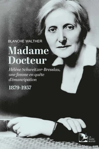 Madame docteur