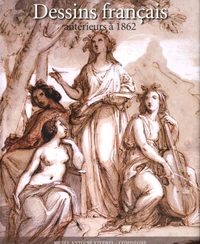 Dessins français antérieurs à 1862