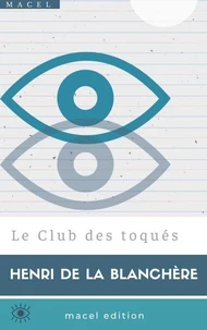 Le Club des toqués