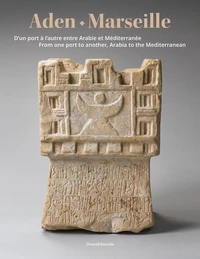 Aden - Marseille