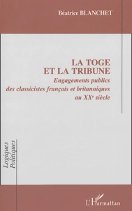 La toge et la tribune