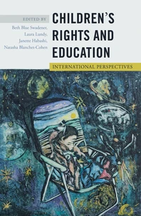 Children?s Rights and Education