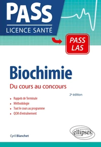 Biochimie