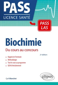 Biochimie