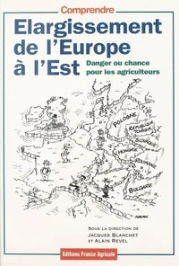 Élargissement de l'Europe à l'Est