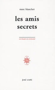 Les amis secrets