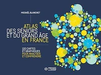 Atlas des séniors et du grand âge en France