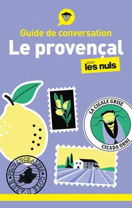 Le provençal pour les Nuls