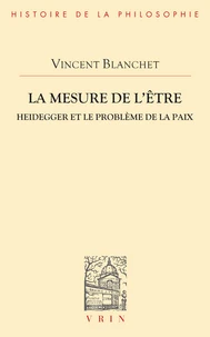 La mesure de l'être