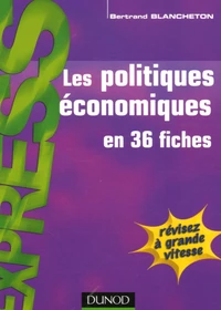 Les politiques économiques