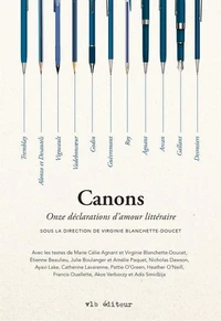 Canons