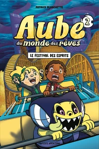 Le festival des esprits