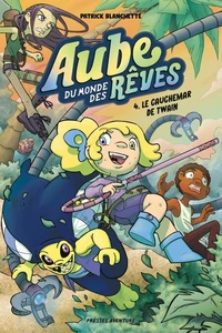 Le cauchemar de Twain, T4