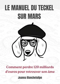 Le Manuel du Teckel sur Mars