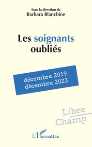 Les soignants oubliés