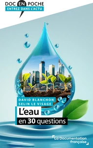 L'eau en 30 questions