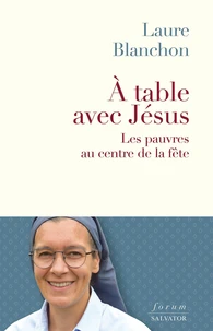 A table avec Jésus