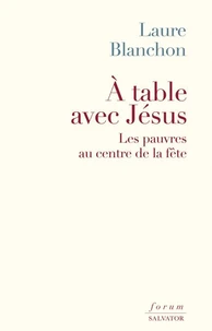 A table avec Jésus