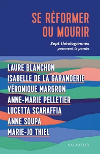 Se réformer ou mourir