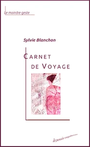 Carnets de voyage